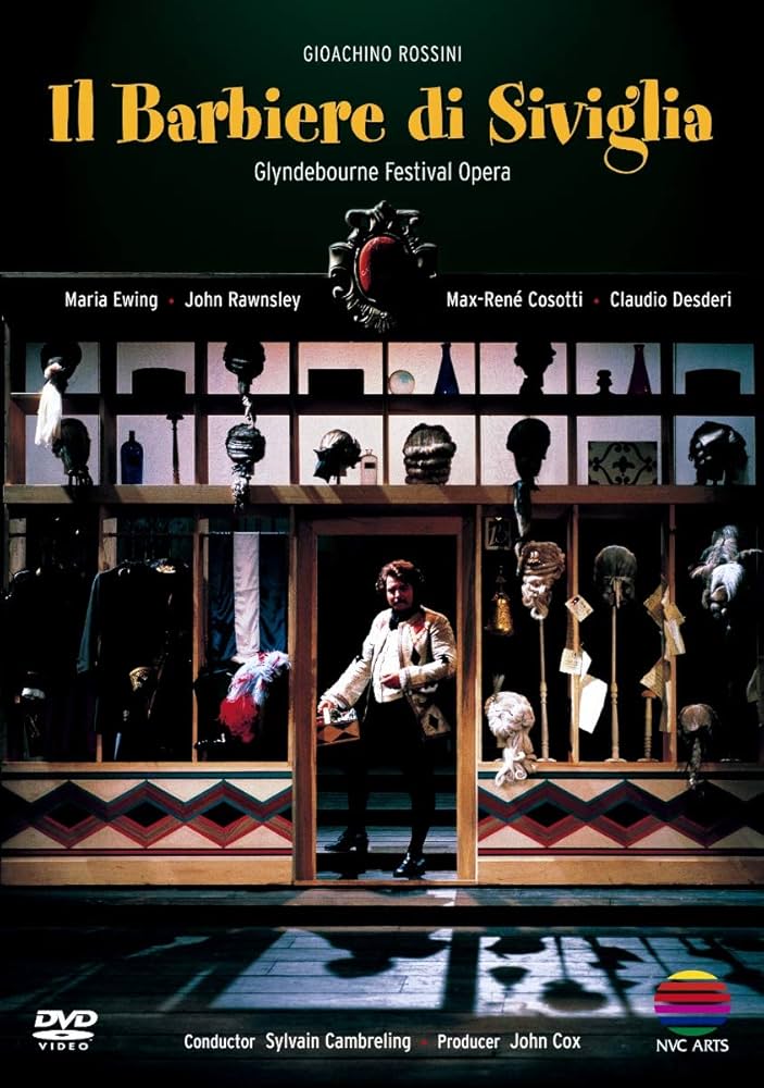 その他 Il Barbiere Di Siviglia [DVD] 71ti-OACT+L._UF1000,1000_QL80_.jpg